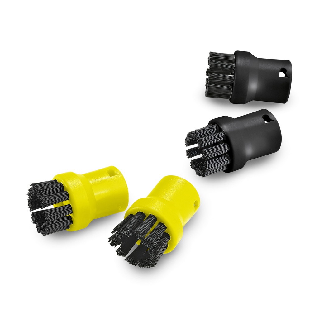 Cepillo redondo set, Karcher