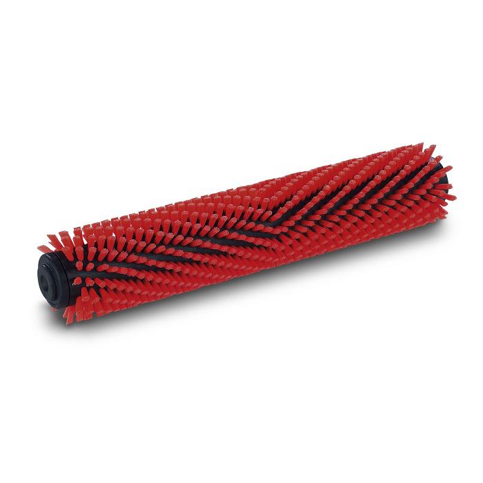 Cepillo rojo estandar BR 550mm, Karcher