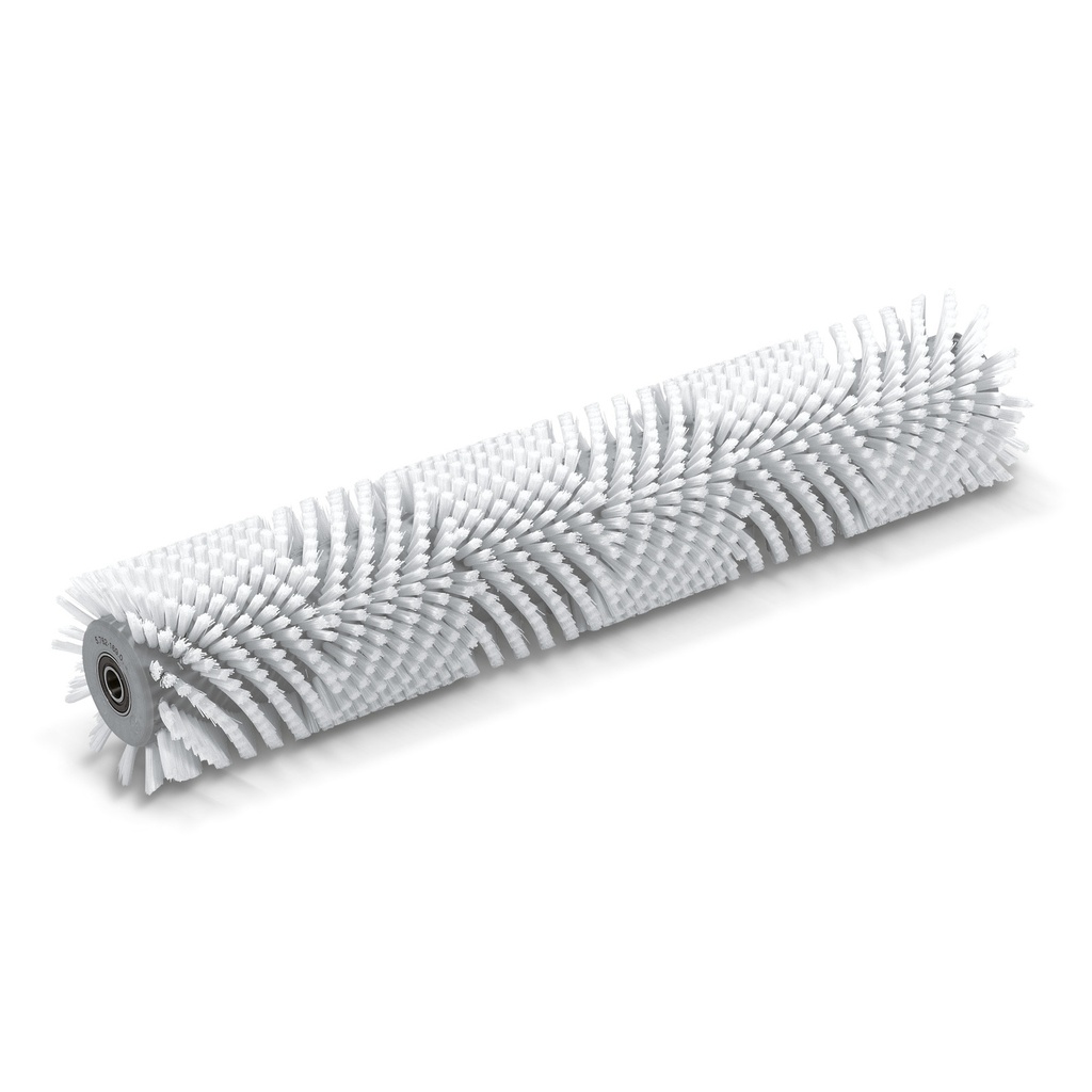 Cepillo rotativo blanco, Karcher