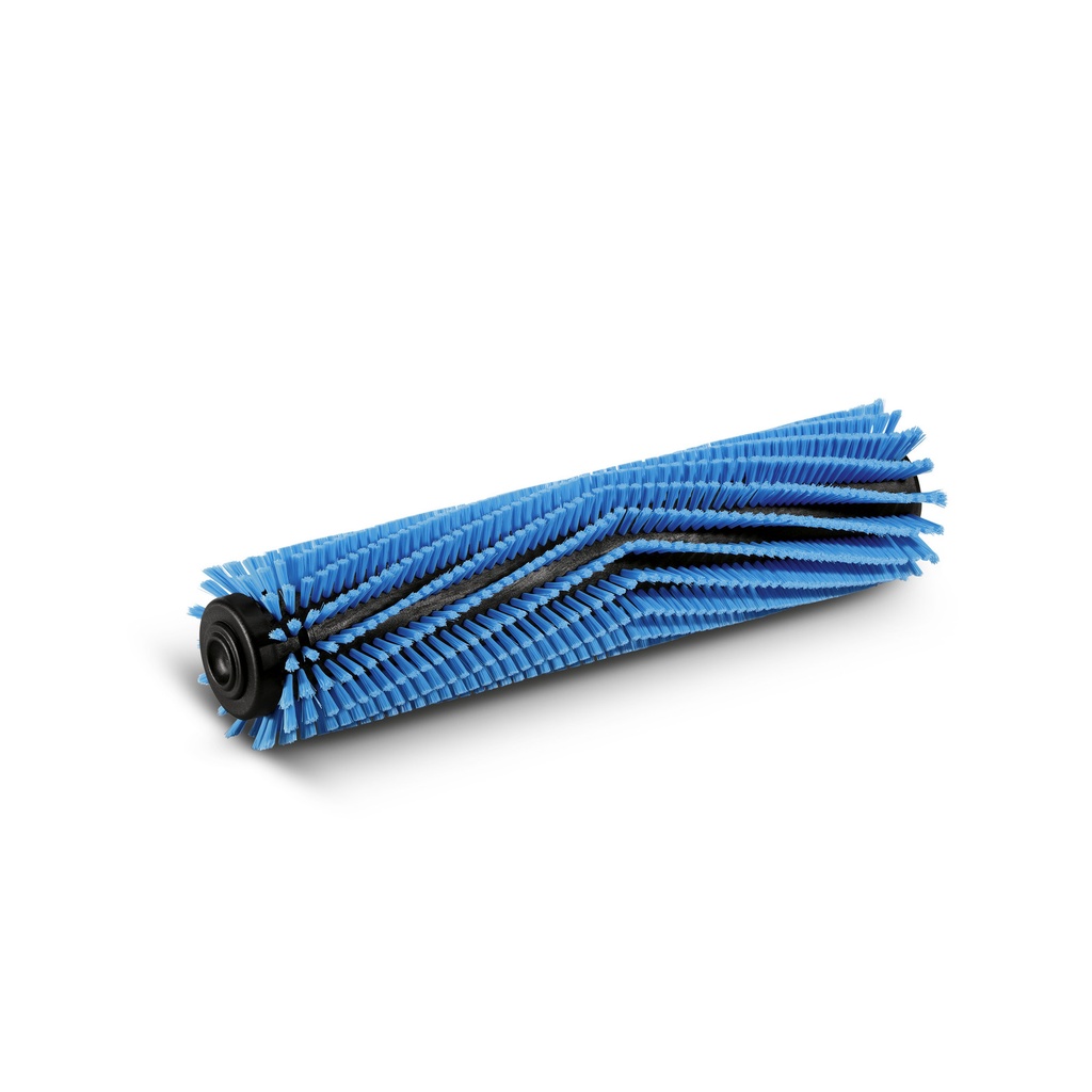 Cepillo rotativo completo azul claro, Karcher