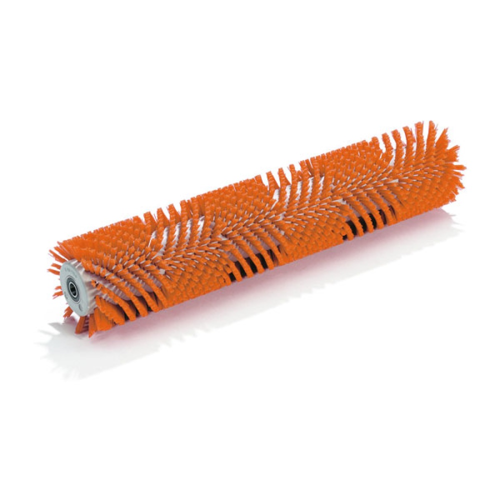 Cepillo rotativo naranja (old colour red, Karcher