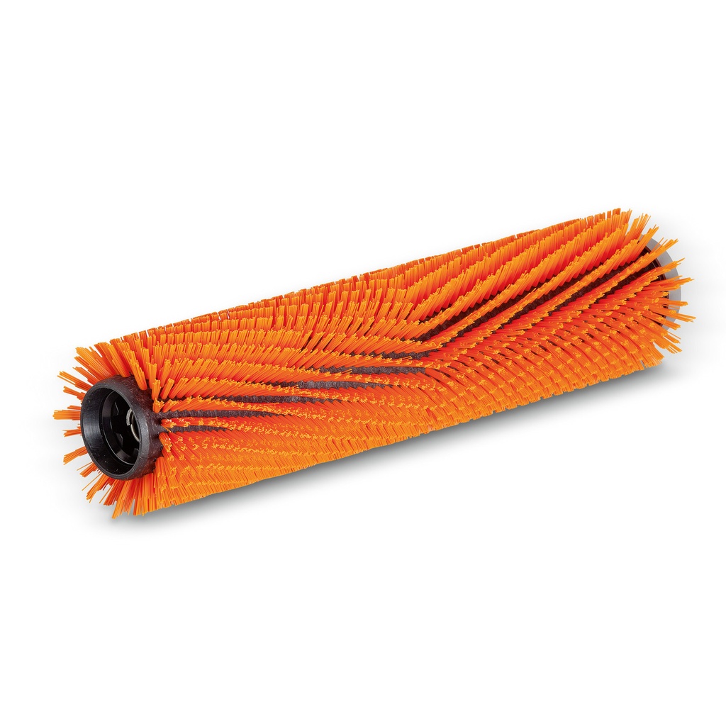 Cepillo rotativo naranja (old colour red, Karcher