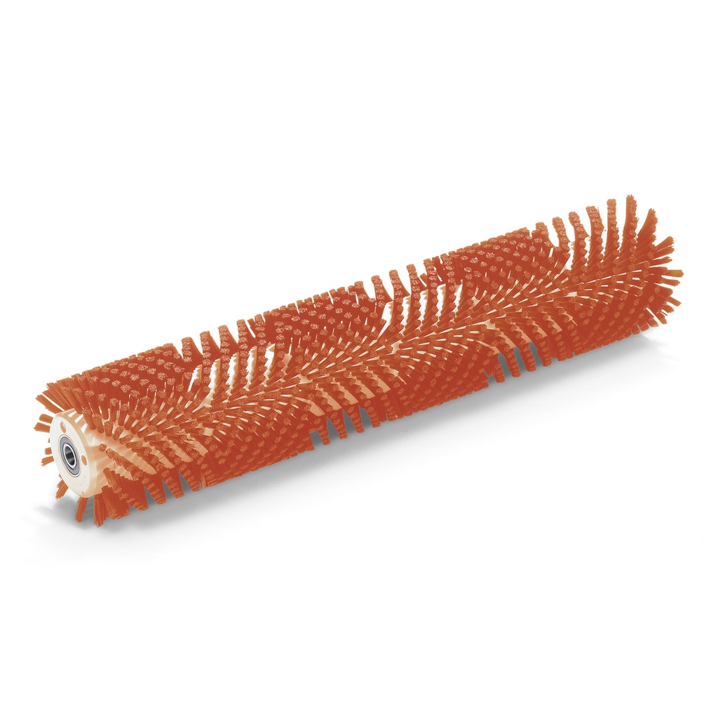 Cepillo rotativo naranja (old colour red, Karcher