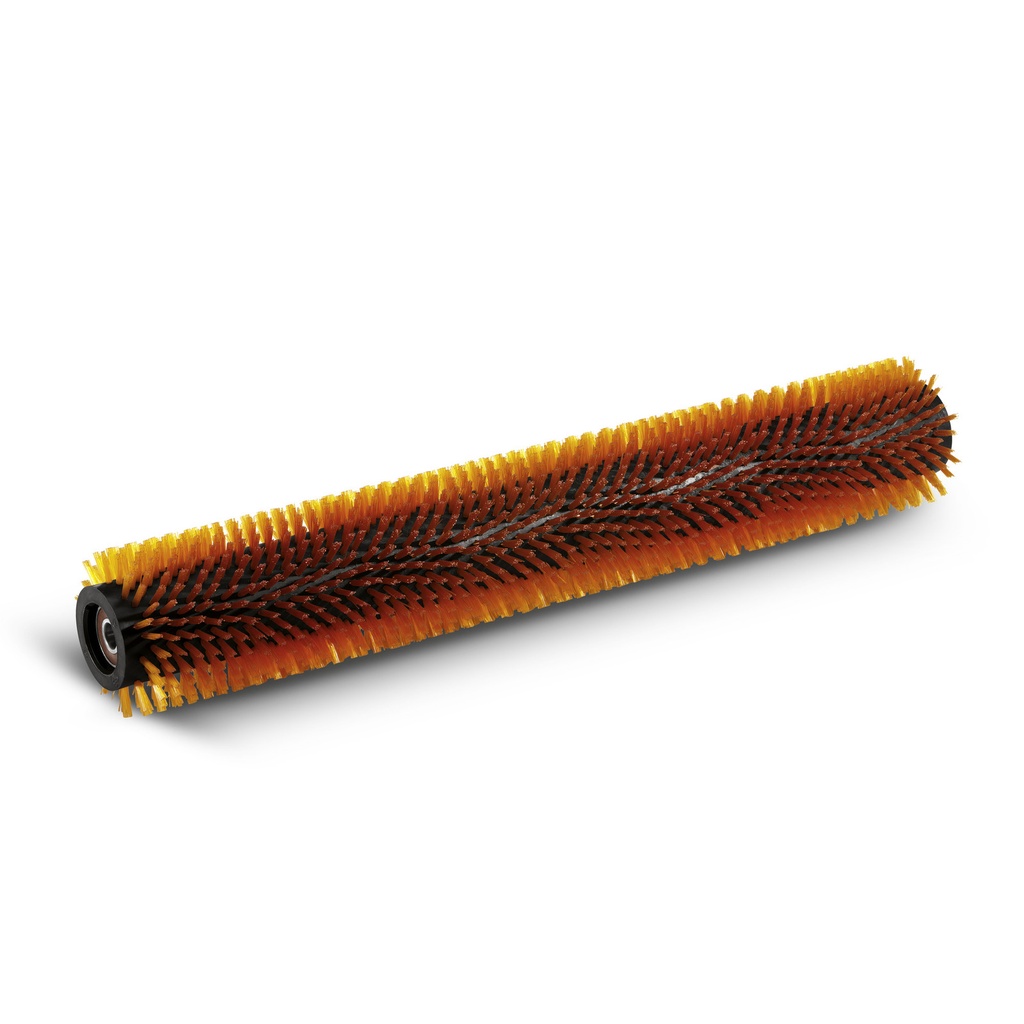 Cepillo rotativo naranja - BR 65, Karcher