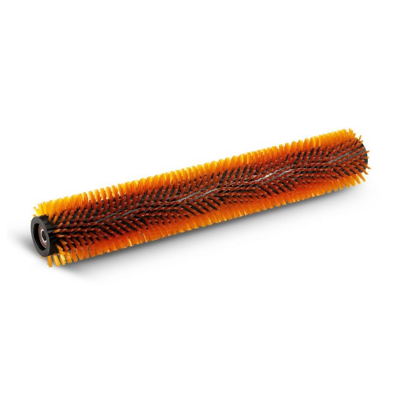 Cepillo rotativo naranja - BR 75, Karcher