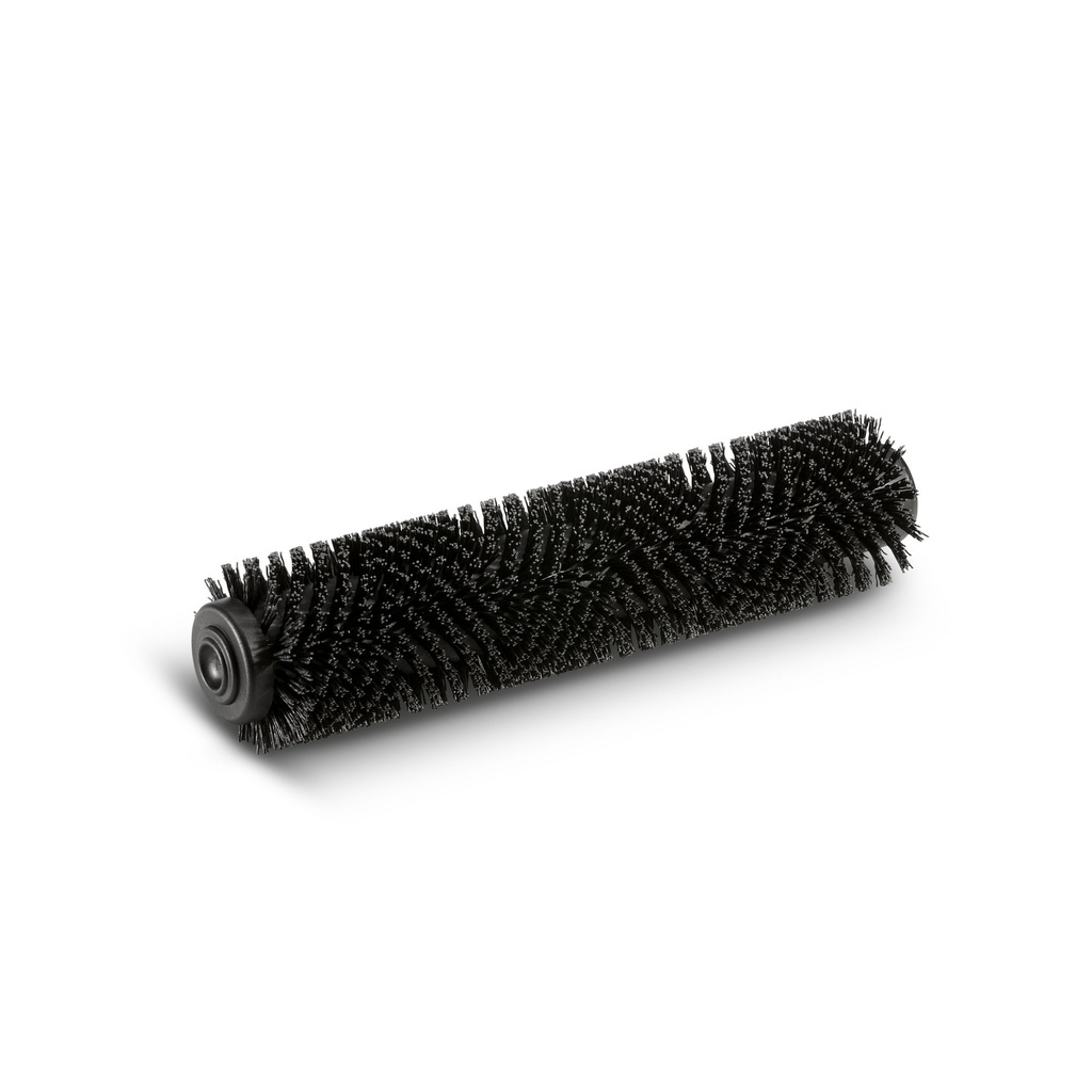 Cepillo rotativo negro ( old colour grey, Karcher