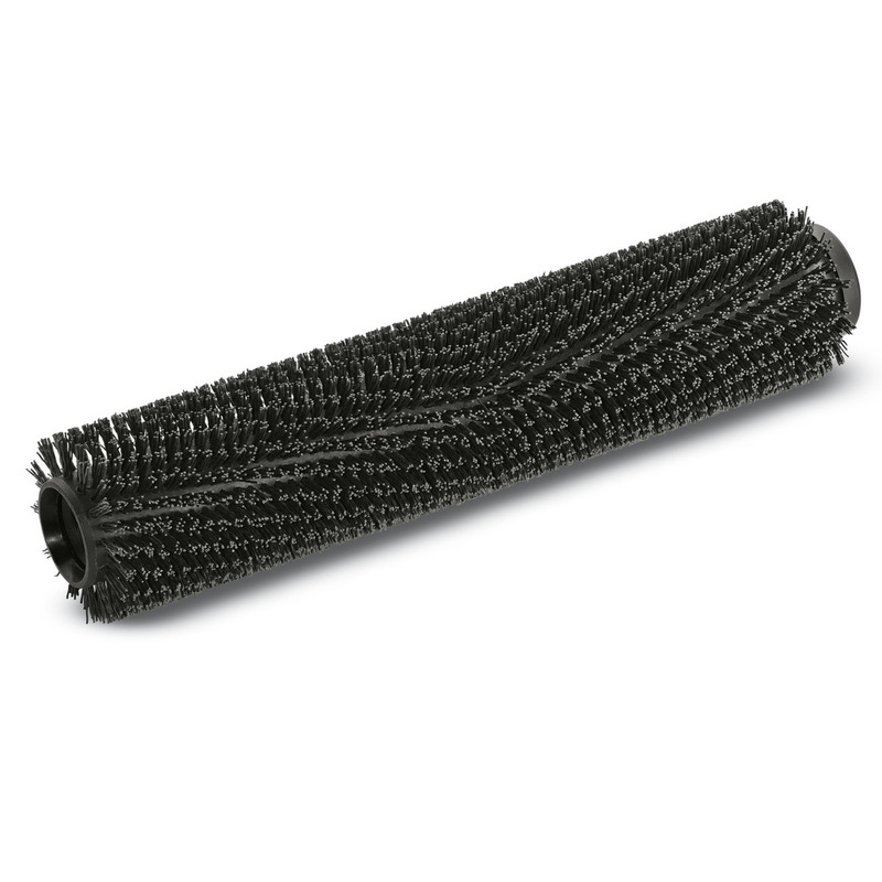 Cepillo rotativo negro, Karcher