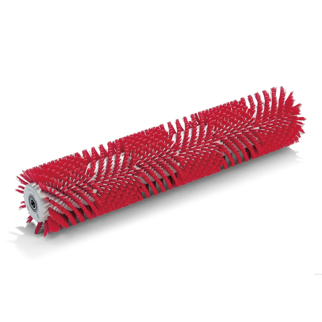 Cepillo rotativo rojo ( old colour white, Karcher