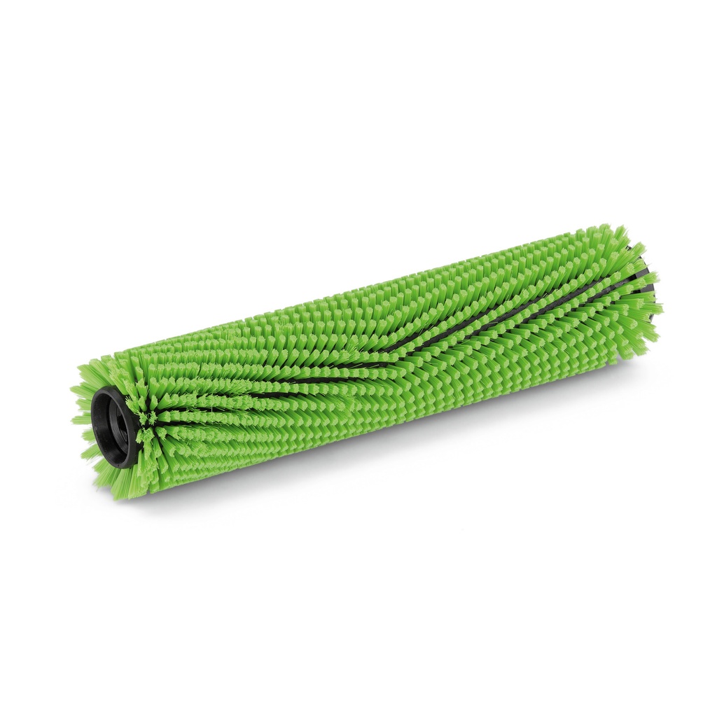 Cepillo rotativo verde (old colour green, Karcher