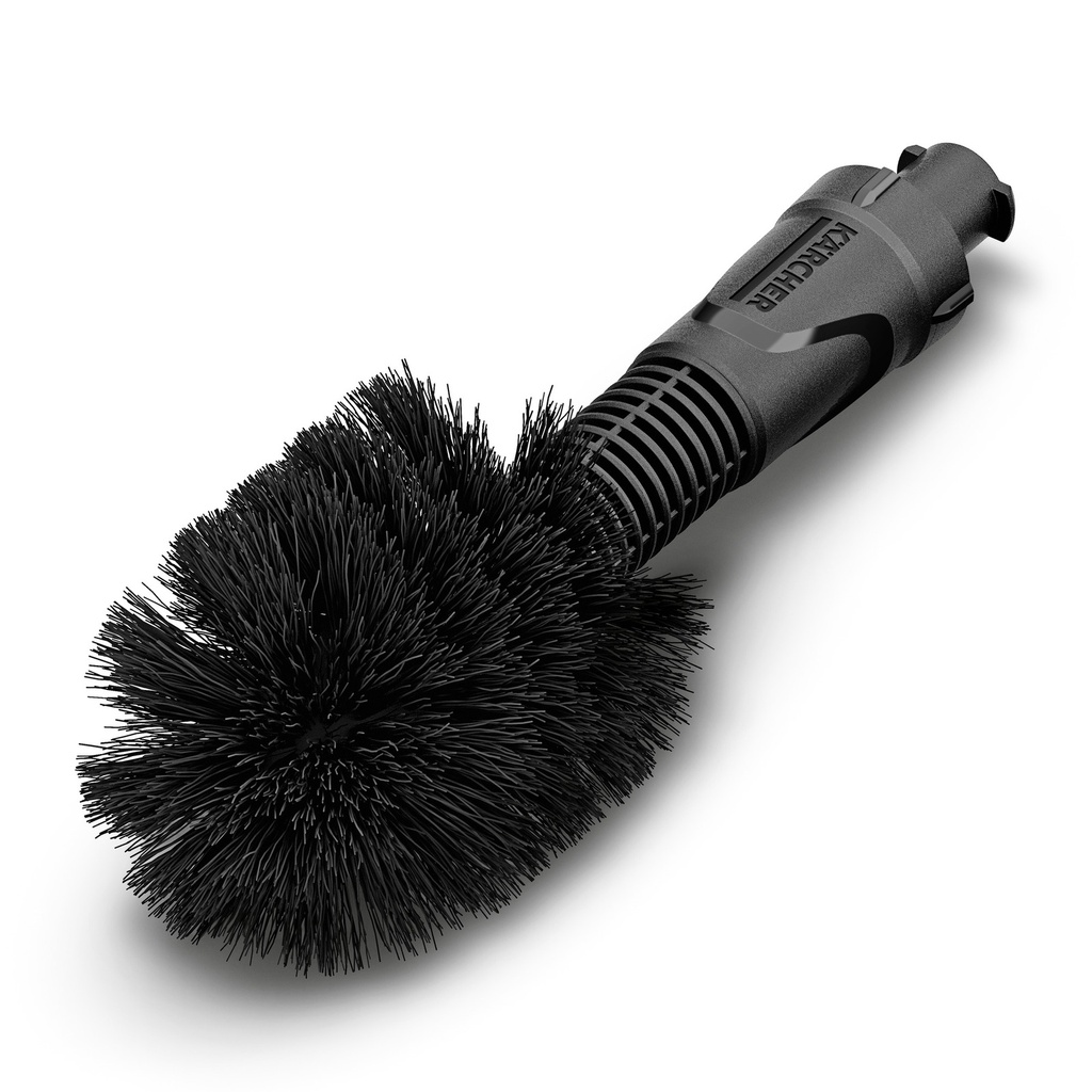 Cepillo universal, Karcher