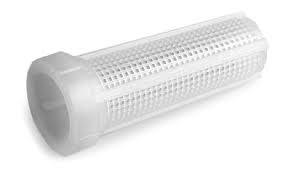 Criba, Karcher