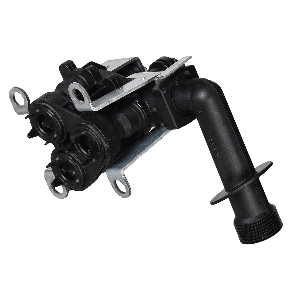 Culata del cilindro recambio K2.91 ASM, Karcher
