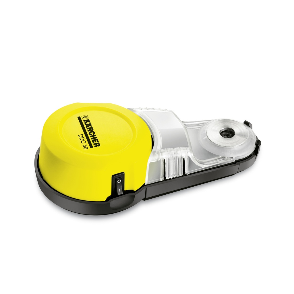 Recoger para el polvo de taladro DDC 50, Karcher