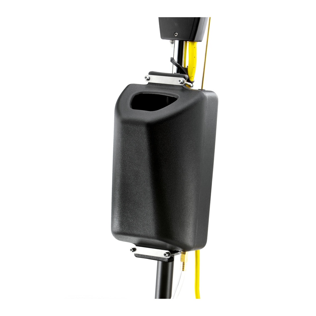 Deposito completo POLISHER, Karcher