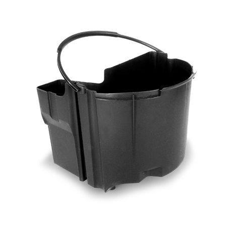 Deposito de agua sucia, Karcher