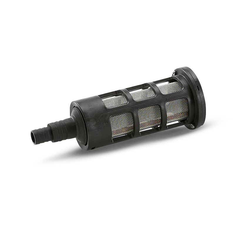 Filtro de agua, Karcher