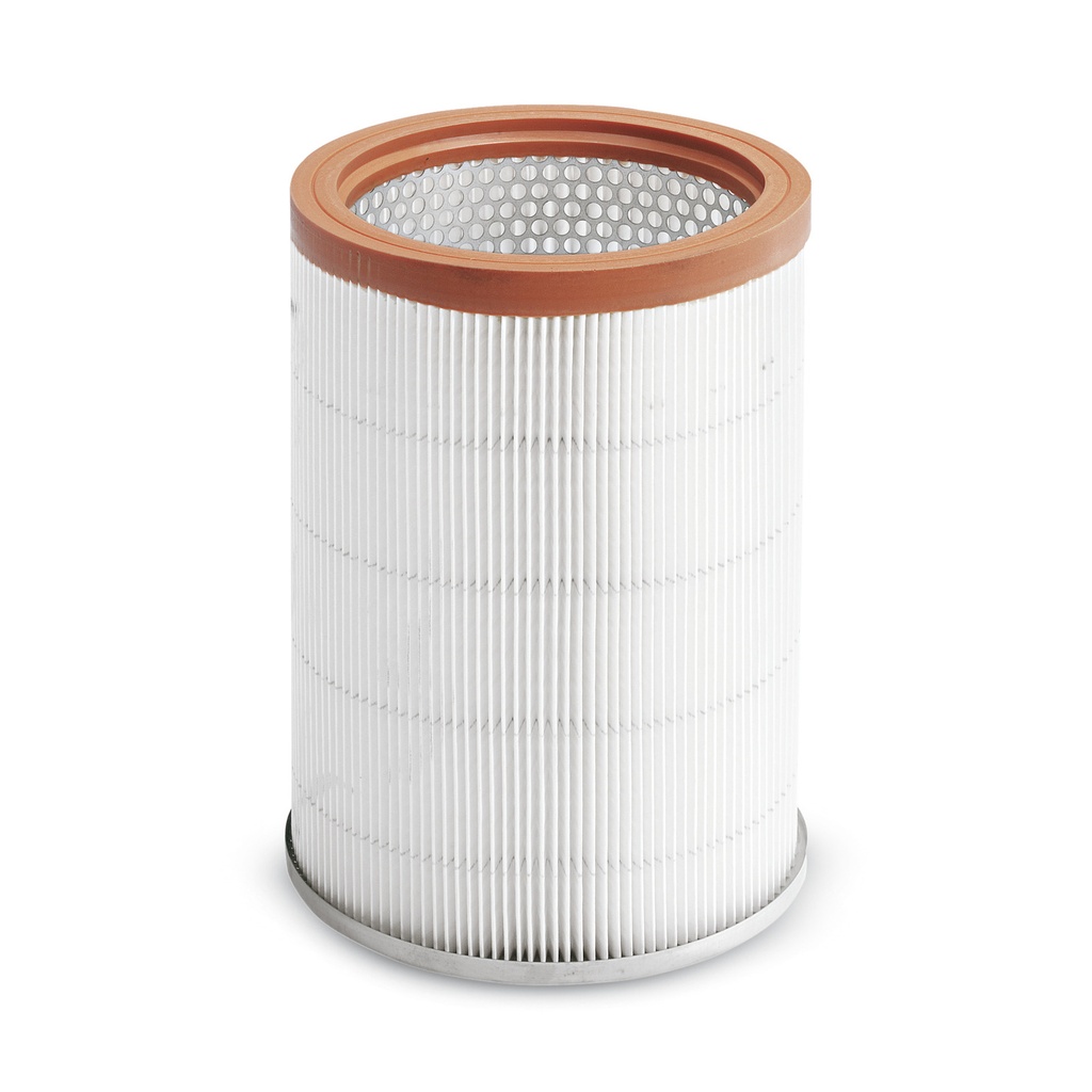 Filtro de cartucho papel, Karcher