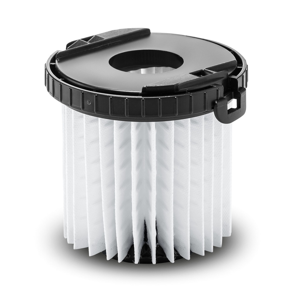 Filtro de larga duracion para VC 5, Karcher