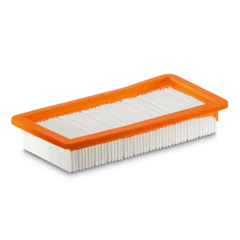 Filtro intermedio DS, Karcher