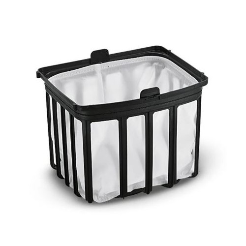 Filtro membrana nylon, Karcher