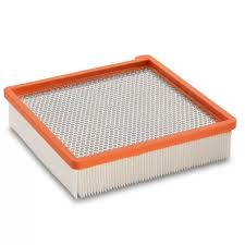 Filtro plano poliester KM, Karcher