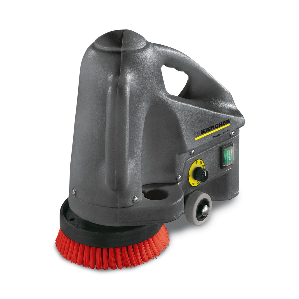 Fregadora para limpieza de escaleras BD 17/5 C, Karcher