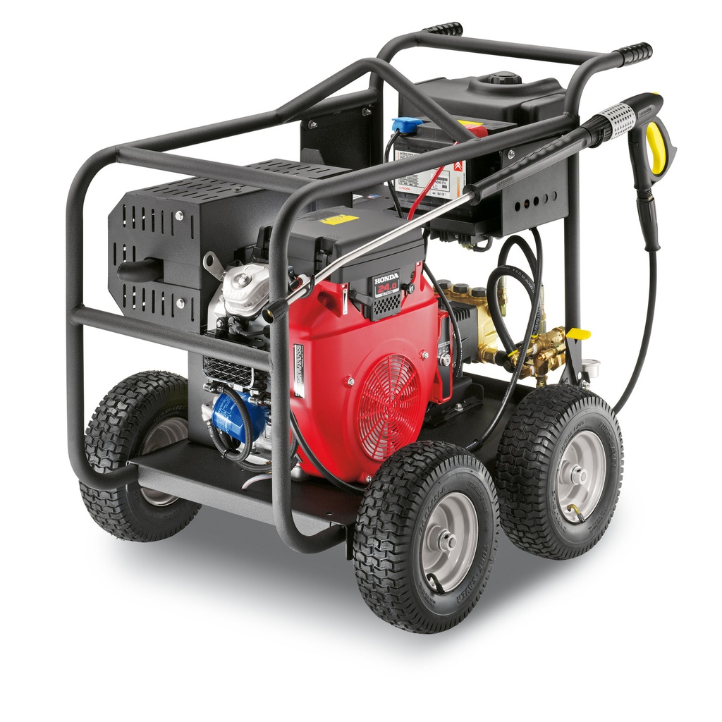 Hidrolavadora HD 10/35 P B, Karcher