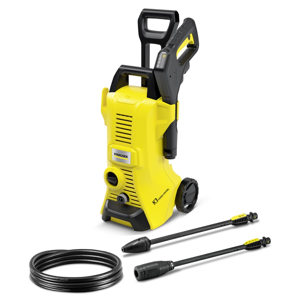 Hidrolavadora K3 Power Control *PE, Karcher