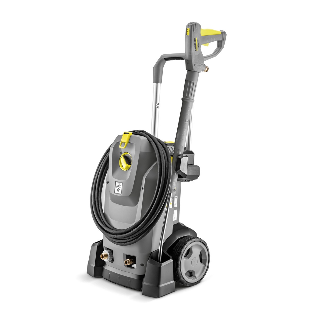 Hidrolavadora de alta presión HD 6/15 M con bomba axial de 3 pistones, Karcher