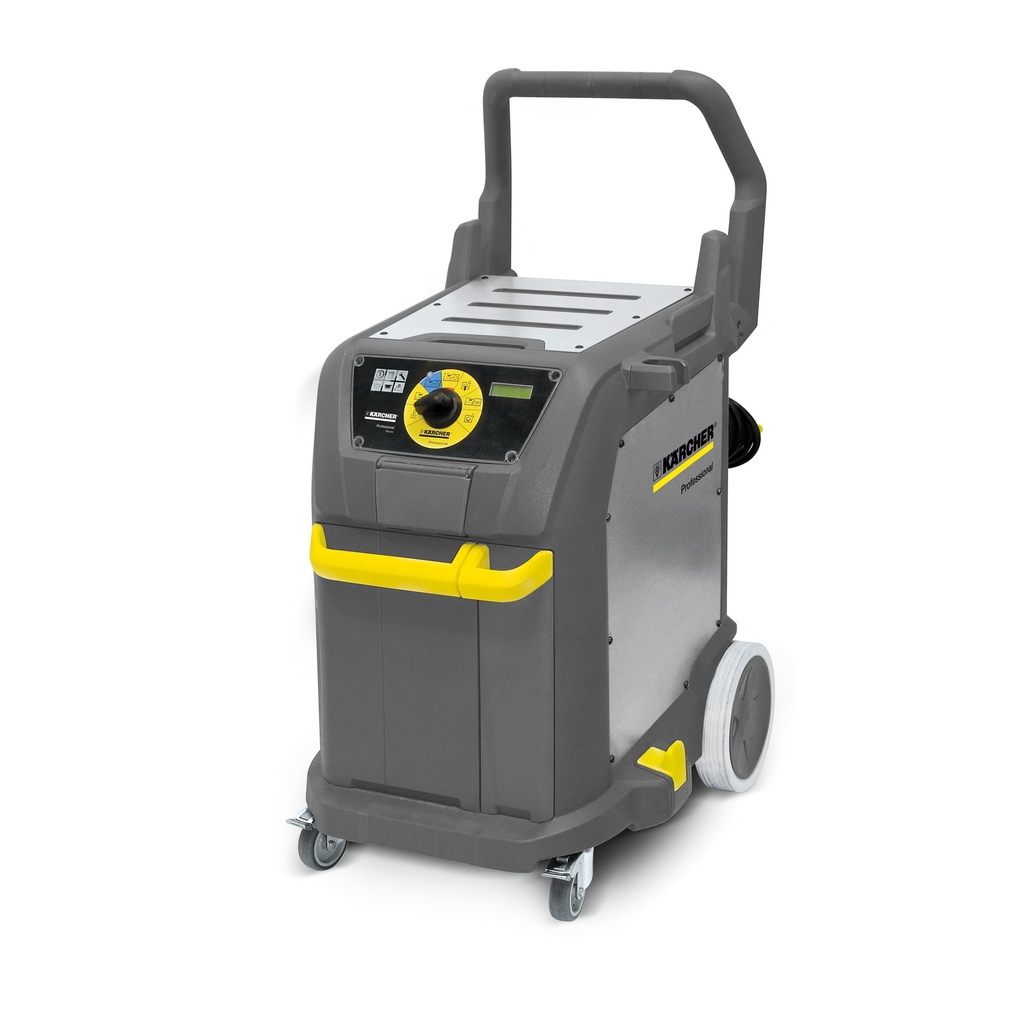 Hidrolavadora-aspiradora de vapor SGV 8/5 CA, Karcher
