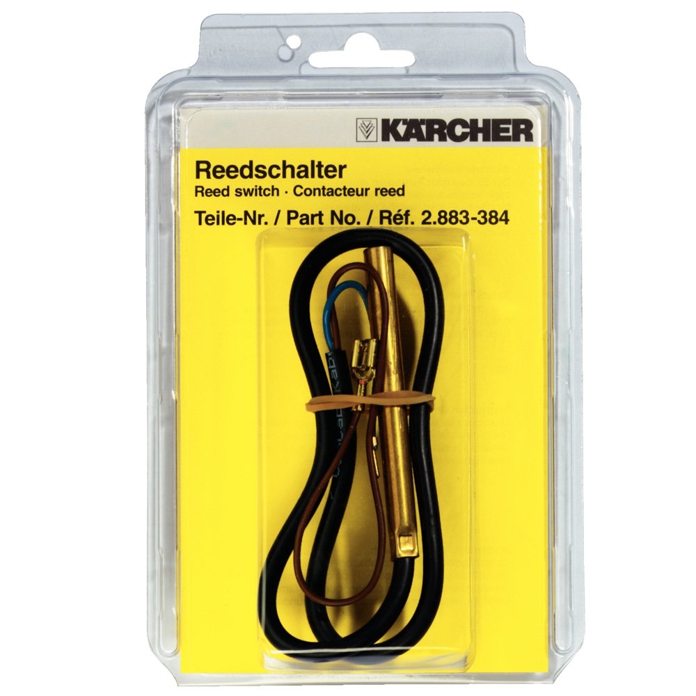 Interruptor de laminas flexibles recambi, Karcher