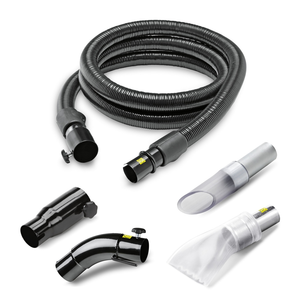 Juego constructivo fluido virutas DN50 3, Karcher