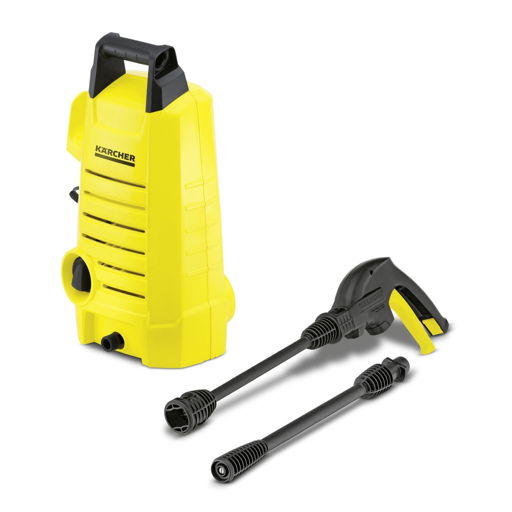 Hidrolavadora K 1 *KAP, Karcher