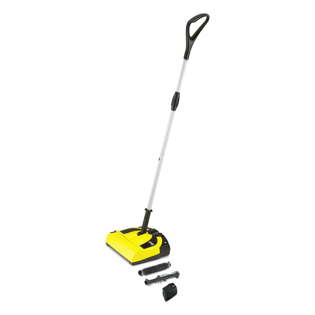 Escoba eléctrica sin cable K 55 PLUS Ni-Mh *EU, Karcher