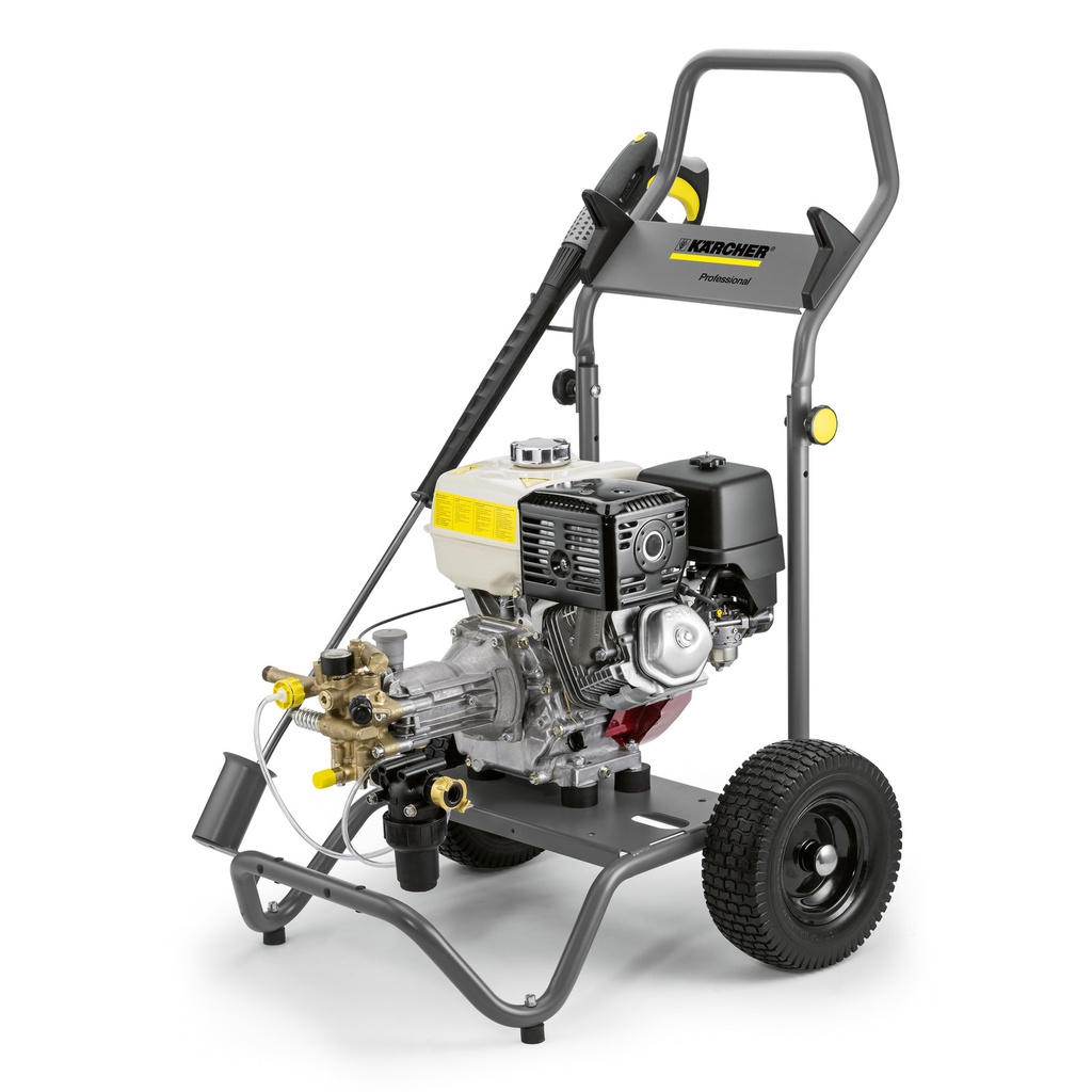Limpiadora de alta presión HD 9/23 De*EU, Karcher