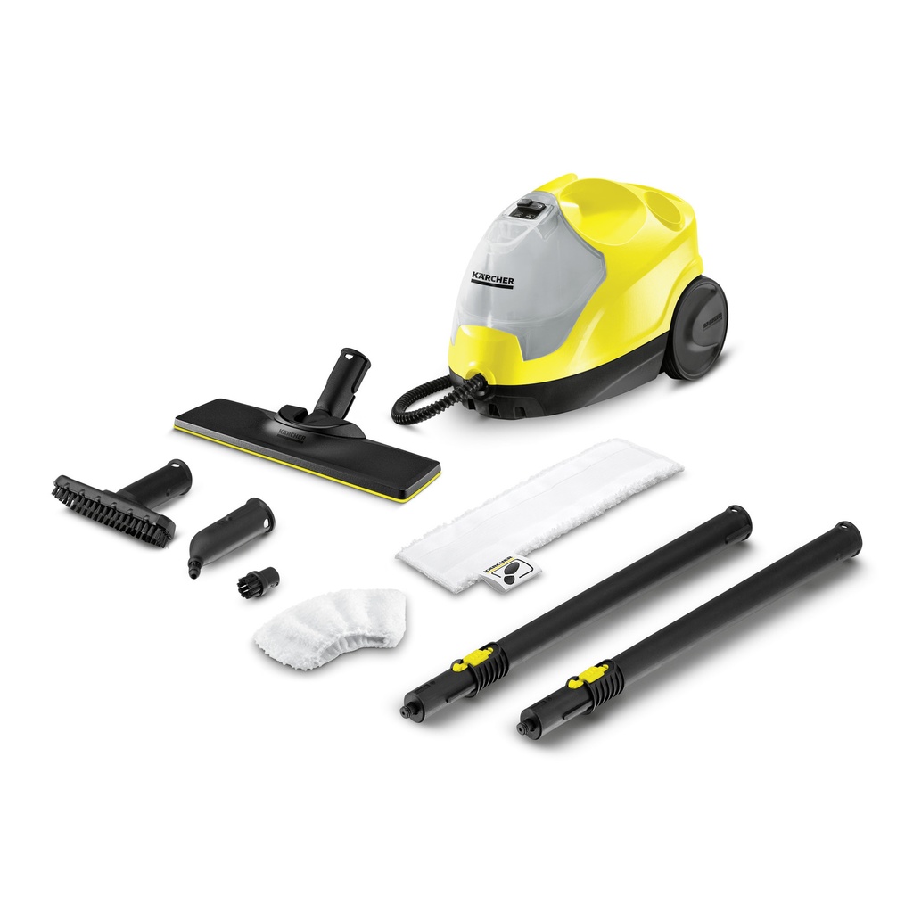 Limpiadora de vapor SC 4 EASYFIX, Karcher