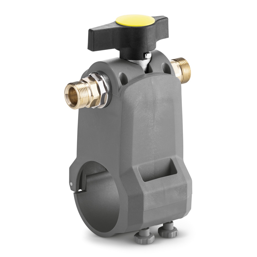 Llave de bola, Karcher