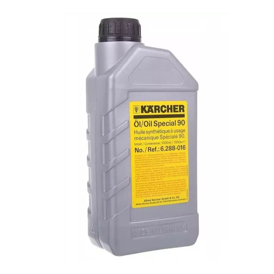 Aceite para engranajes 1L (Aceite karcher), Karcher