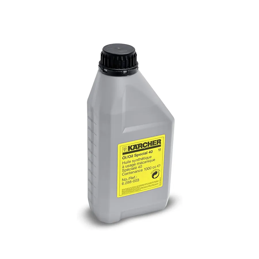 Aceite para motores 1L, Karcher