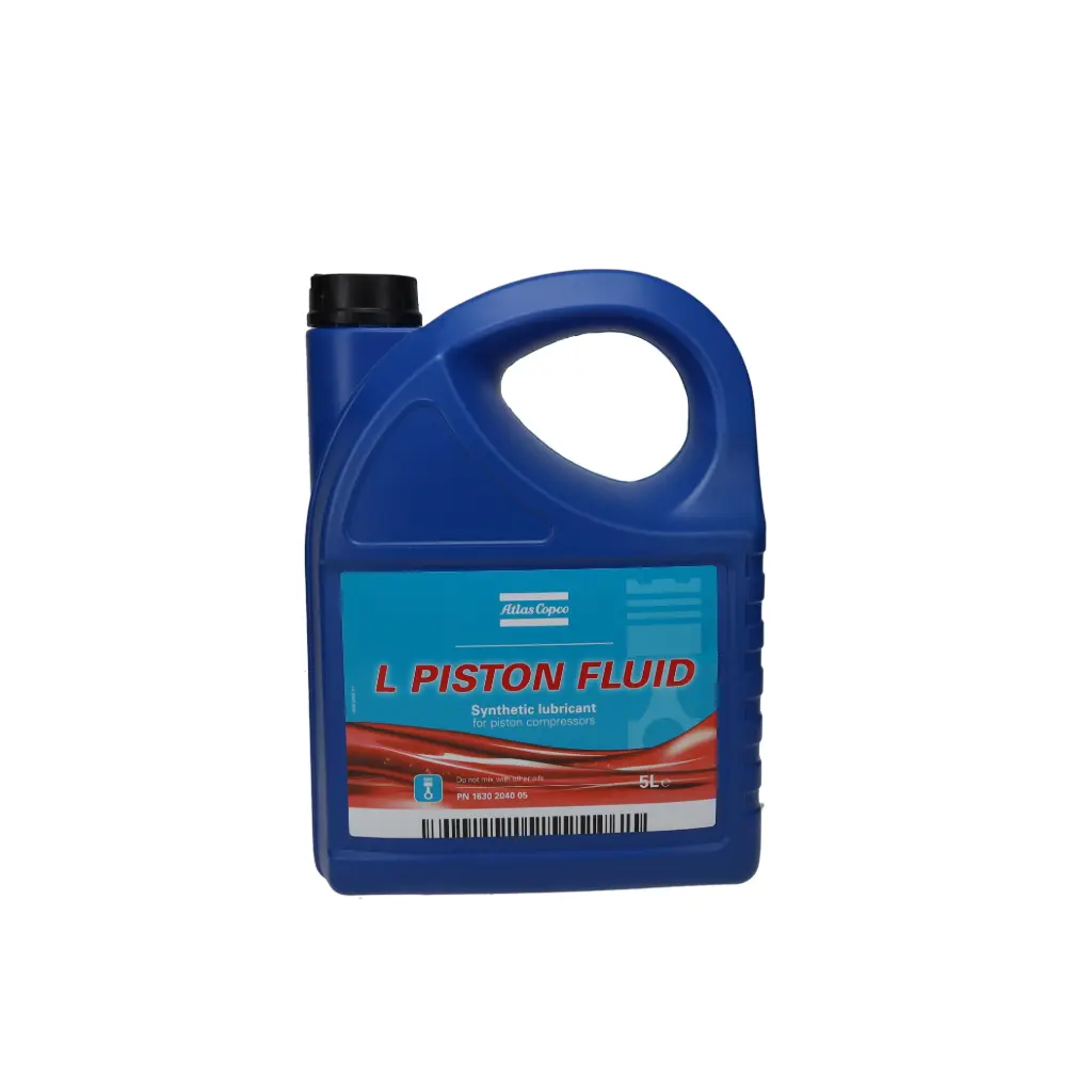 Aceite Roto Inject Fluid 20, Atlas Copco