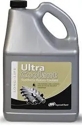 ACEITE ULTRA COOLANT OIL 5L, INGERSOLL RAND