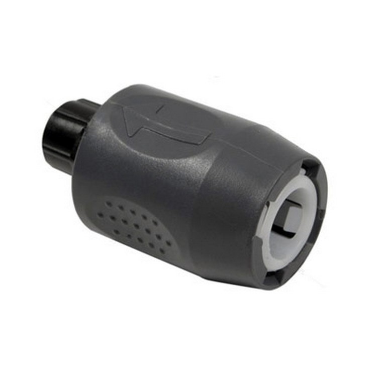 Acoplamiento para mangueras completo par, Karcher
