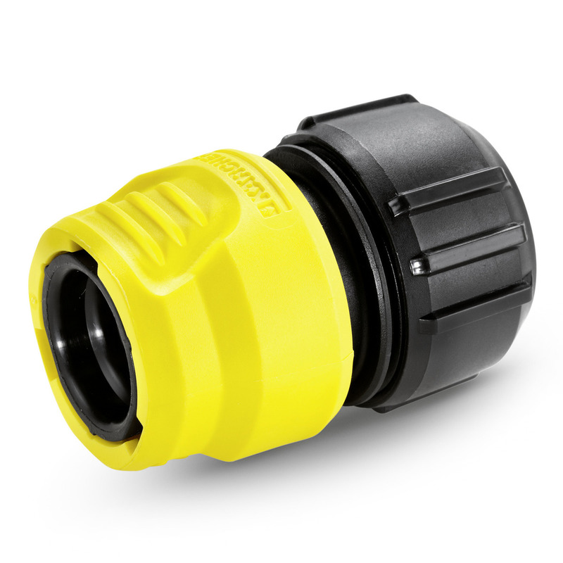 Acoplamiento para mangueras entry Aqua U, Karcher