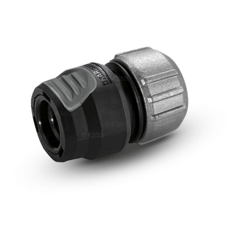 Acoplamiento para mangueras top Aqua Uni, Karcher