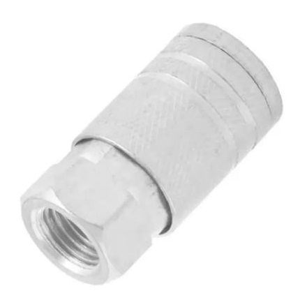 [WF0146] Acople rapido hembra 1/4 NTP, Wolfox