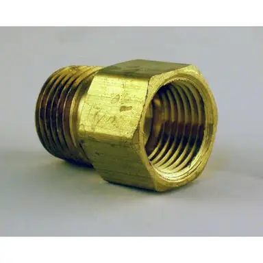 Adaptado 1/2" x 1/2", Karcher