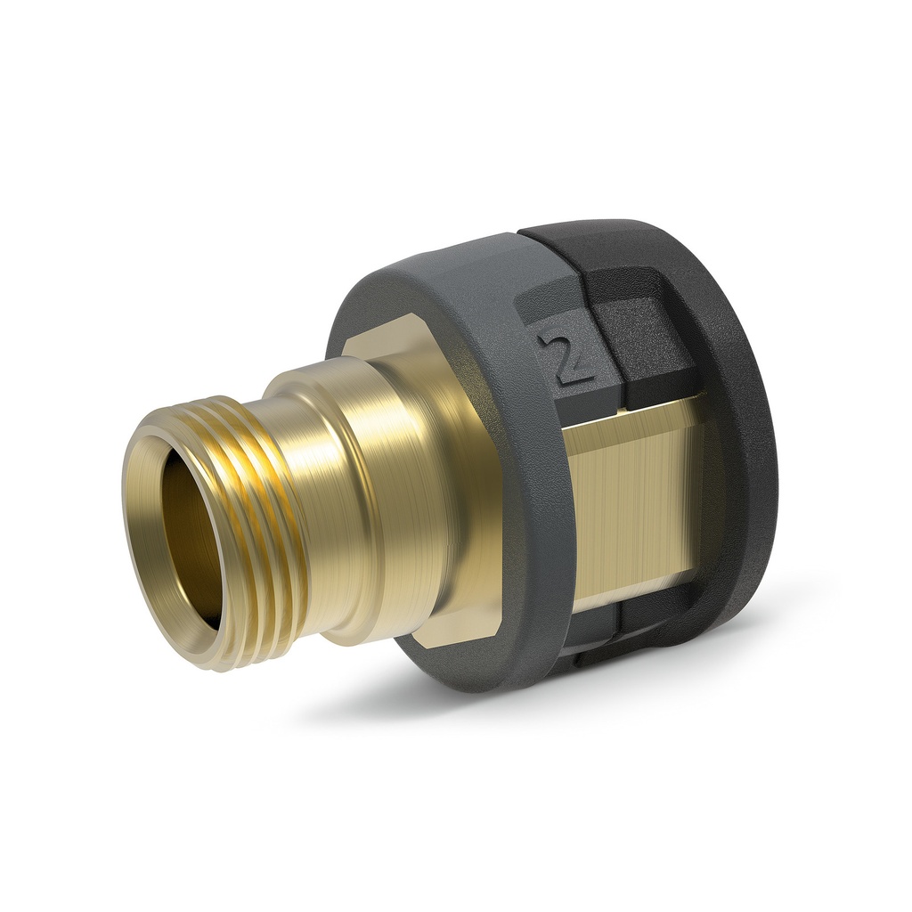 [4.111-030.0] Adaptador 2 M22IG-TR22AG, Karcher