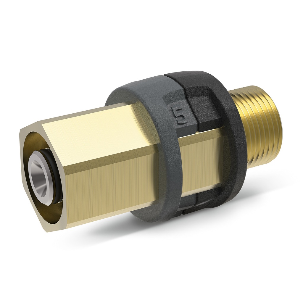 Adaptador 5 TR22IG-M22AG, Karcher