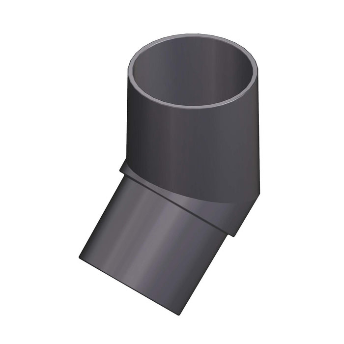 Adaptador angular tubo, Karcher