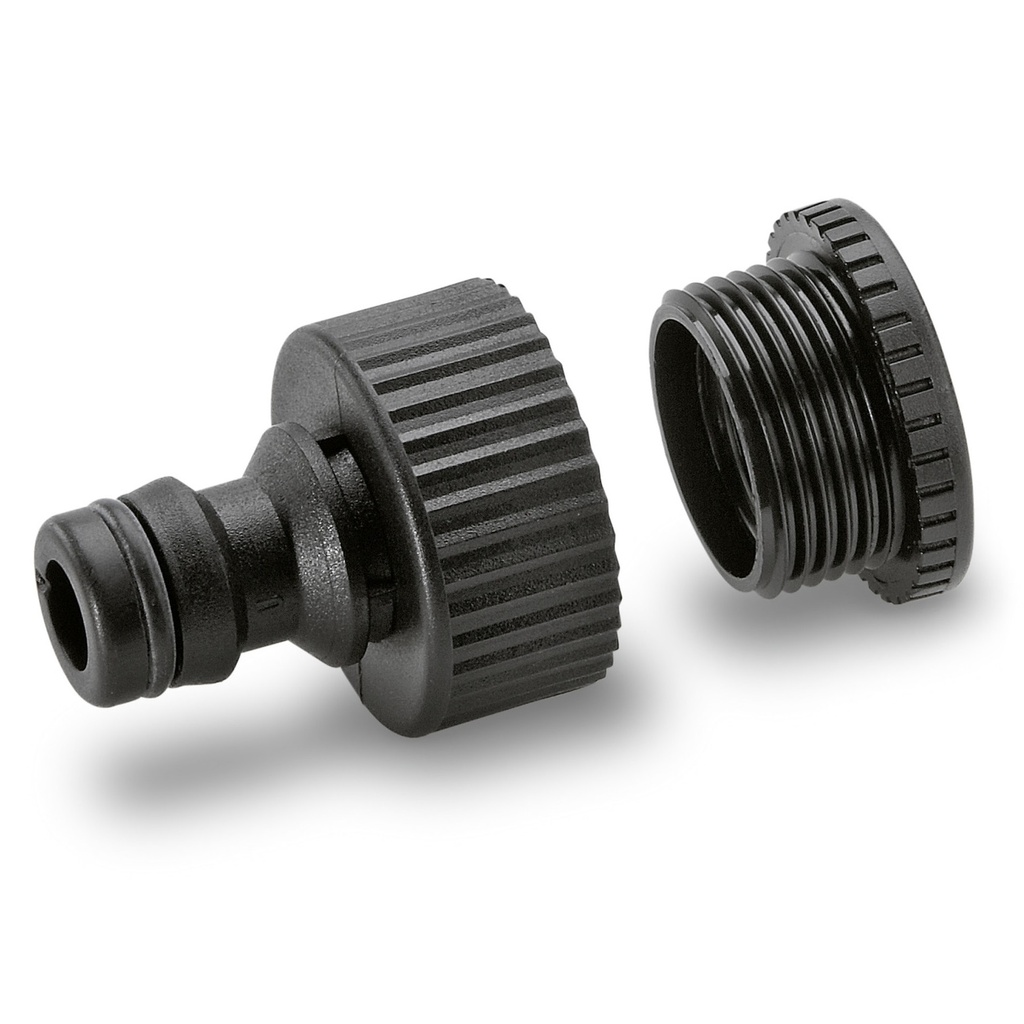 Adaptador de toma con reductor G3/4, Karcher